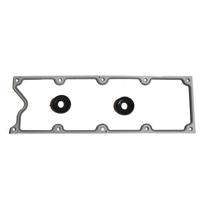Inlet/Intake Valley Cover Gasket Fit For Holden Commodore VT VX VU VY VZ LS1 5.7L 1999-2006 GST-HLN009 - Machter