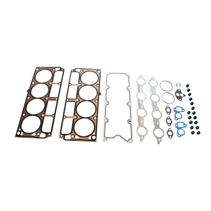 VRS Cylinder Head Gasket Fit For Holden Commodore VT VX VU VY VZ 5.7L LS1 99-06 GST-HLN012 - Machter