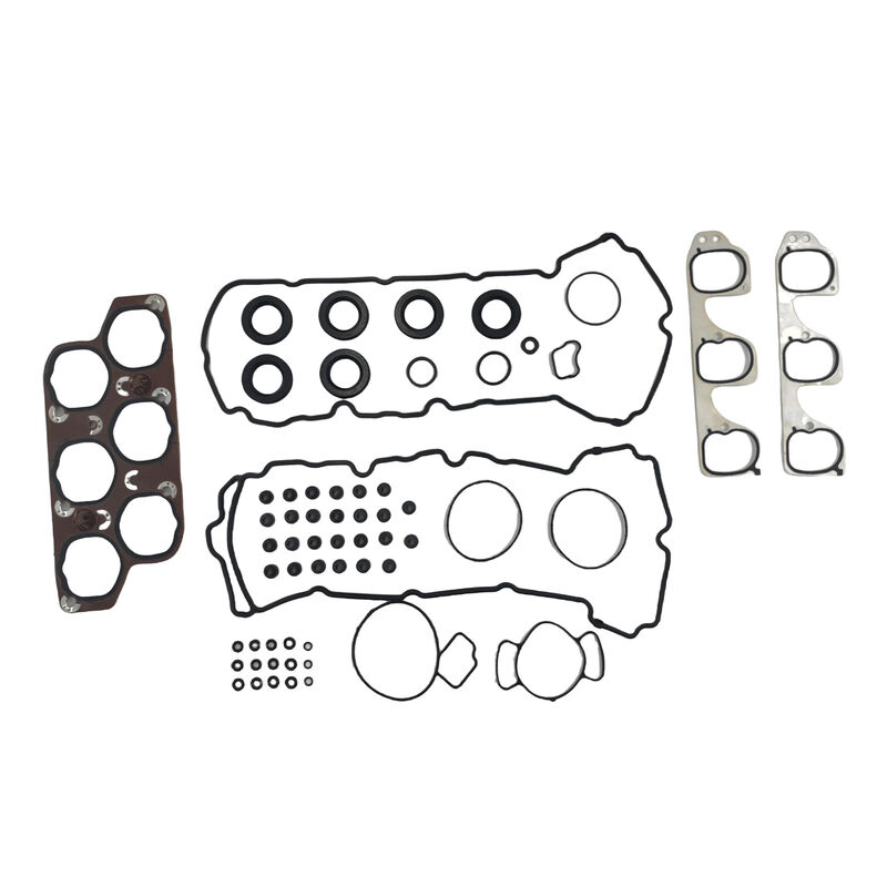 Timing Service Gasket Kit Fit For Holden Commodore VZ VE Alloytec LY7 LE0 LWR 3.6 V6 GST-HLN017 - Machter