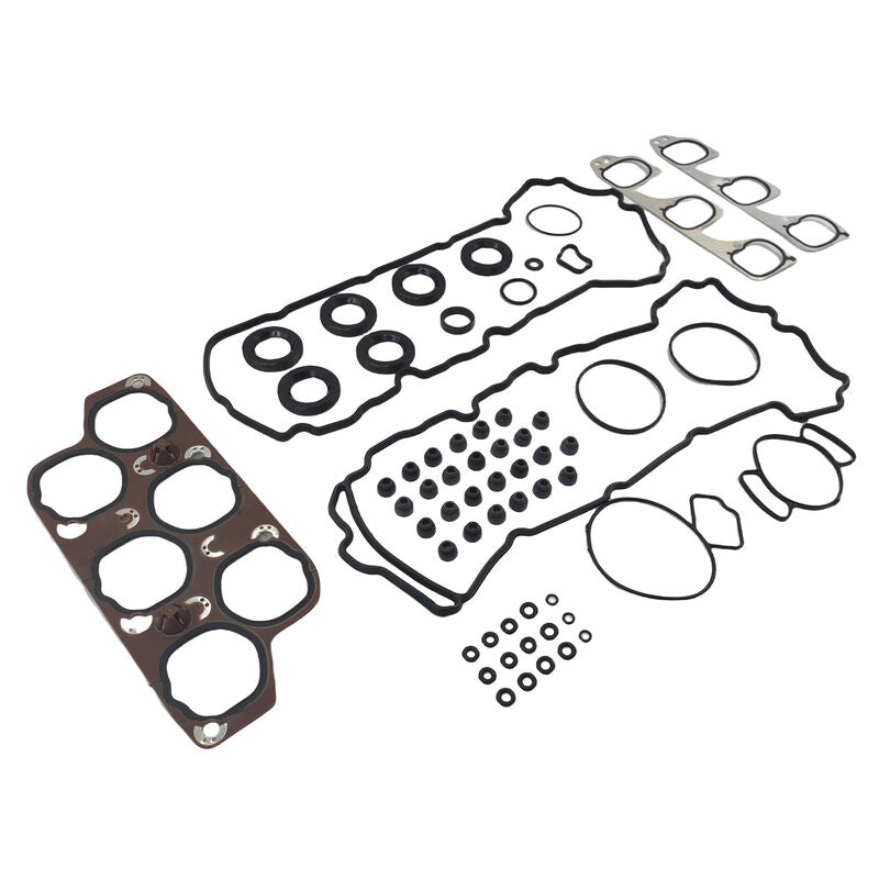 Timing Service Gasket Kit Fit For Holden Commodore VZ VE Alloytec LY7 LE0 LWR 3.6 V6 GST-HLN017 - Machter