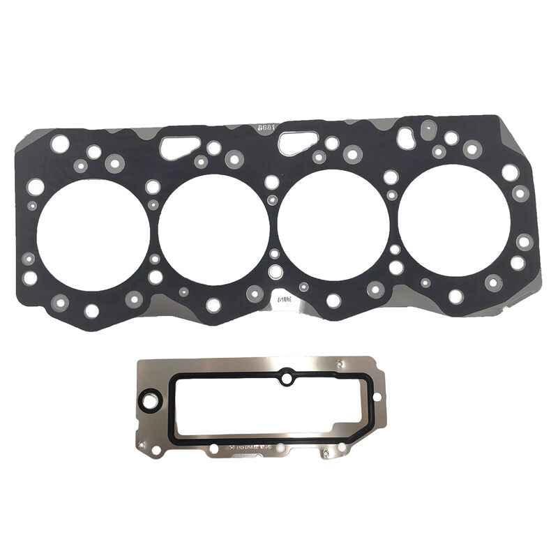 Cylinder Head Gasket Fit For Holden Rodeo RA Colorado RC For Isuzu D-MAX TF 3.0L 4JJ1-TC 4JJ1-TCX GST-HLN028 - Machter