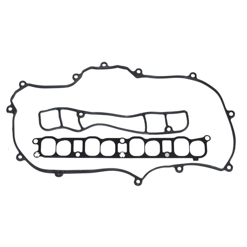 VRS Cylinder Head Gasket Kit Fit For Mazda 3 6 CX7 ER 2.3L L3-VDT Turbo 11/06-01/12 - Machter