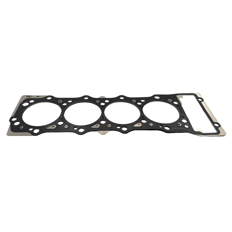 Cylinder Head Gasket Fit For Mitsubishi Pajero NM NP Triton ML 3.2L 4M41 4M41T DOHC 16V Diesel 05/2002-2009 GST-MB002 - Machter