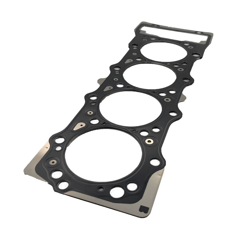 Cylinder Head Gasket Fit For Mitsubishi Pajero NM NP Triton ML 3.2L 4M41 4M41T DOHC 16V Diesel 05/2002-2009 GST-MB002 - Machter