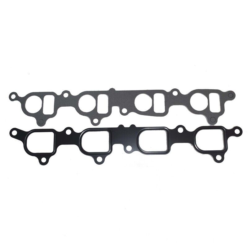 VRS Head Gasket Set Fit For Nissan Navara D40 Pathfinder R51 2.5L YD25DDTi 2006-2010 GST-NS001 - Machter