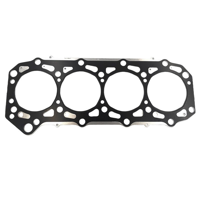 Cylinder Head Gasket Fit For Nissan Elgrand E50 Navara D22 Patrol GU Y61 3.0L GST-NS005 - Machter
