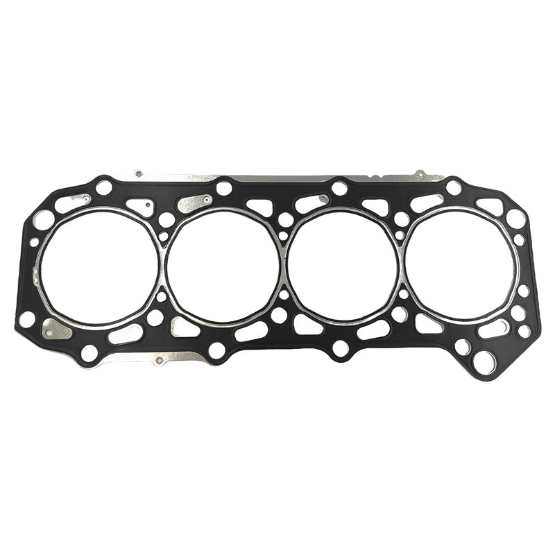 Cylinder Head Gasket Fit For Nissan Elgrand E50 Navara D22 Patrol GU Y61 3.0L GST-NS005 - Machter