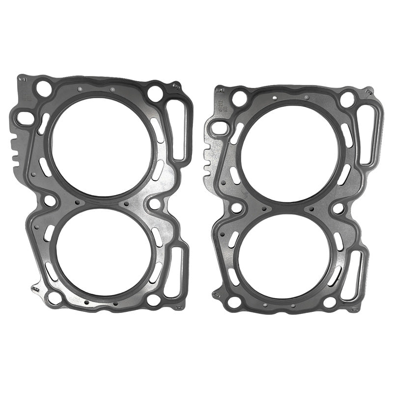Head Gasket Set Fit For Subaru Forester EJ25D Impreza WRX STI EJ257 Legacy EJ25 2.5 Outback BE BH EJ25 11044AA642 11044AA633 GST-SB002 - Machter