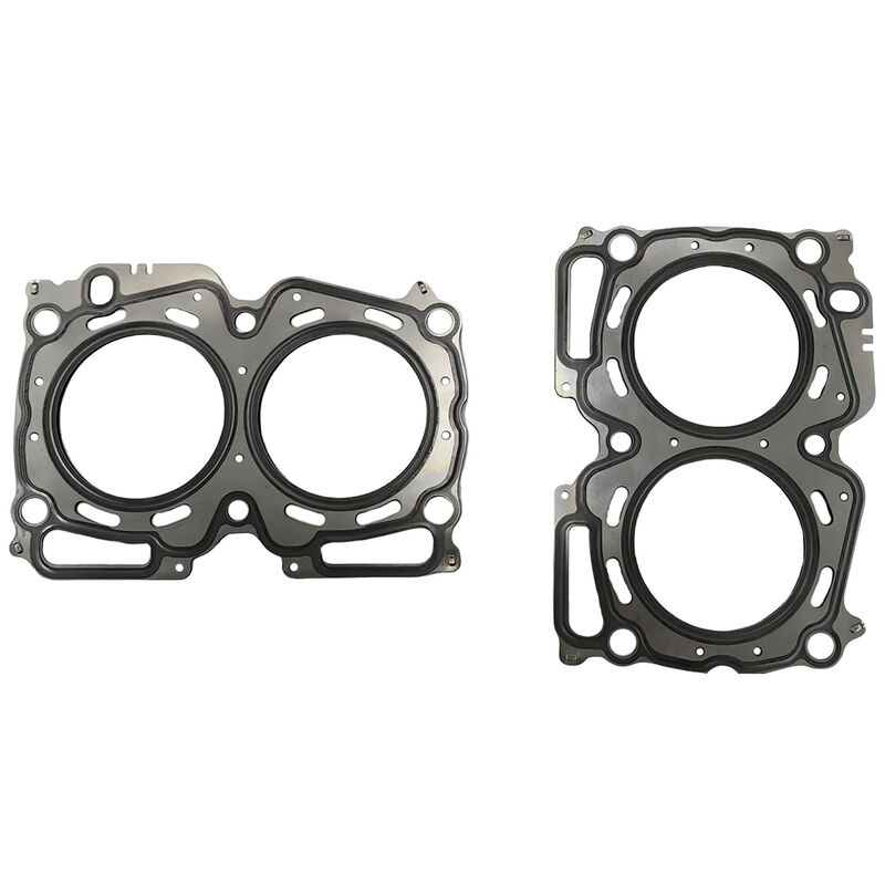 2 Pcs Cylinder Head Gasket Kit Fit For Subaru Forester SF Impreza GC GF GD GG Liberty BE BH GST-SB004 - Machter
