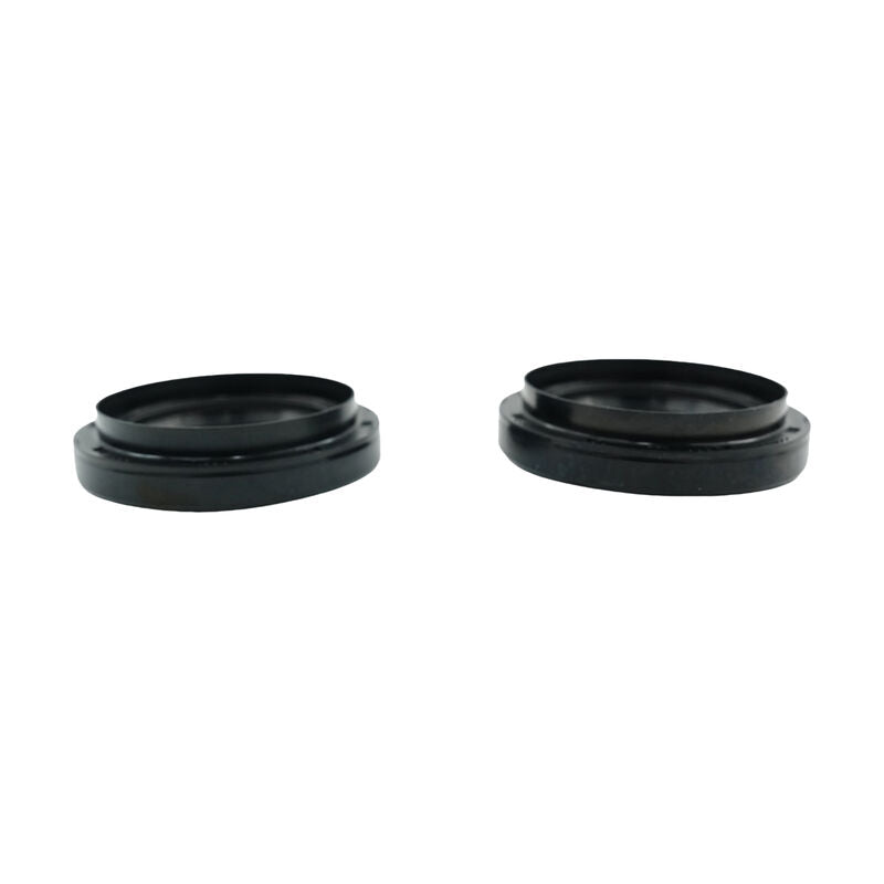 2 Pcs Front Drive Shaft Diff Oil Seal Fit For Lexus LX470 LX570 For Toyota LandCruiser UZJ100 Prado GRJ150 Tundra UCK55 FJ Cruiser GSJ15 GST-TA004 - Machter
