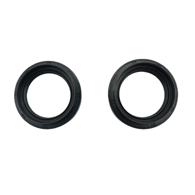 2 Pcs Front Drive Shaft Diff Oil Seal Fit For Lexus LX470 LX570 For Toyota LandCruiser UZJ100 Prado GRJ150 Tundra UCK55 FJ Cruiser GSJ15 GST-TA004 - Machter