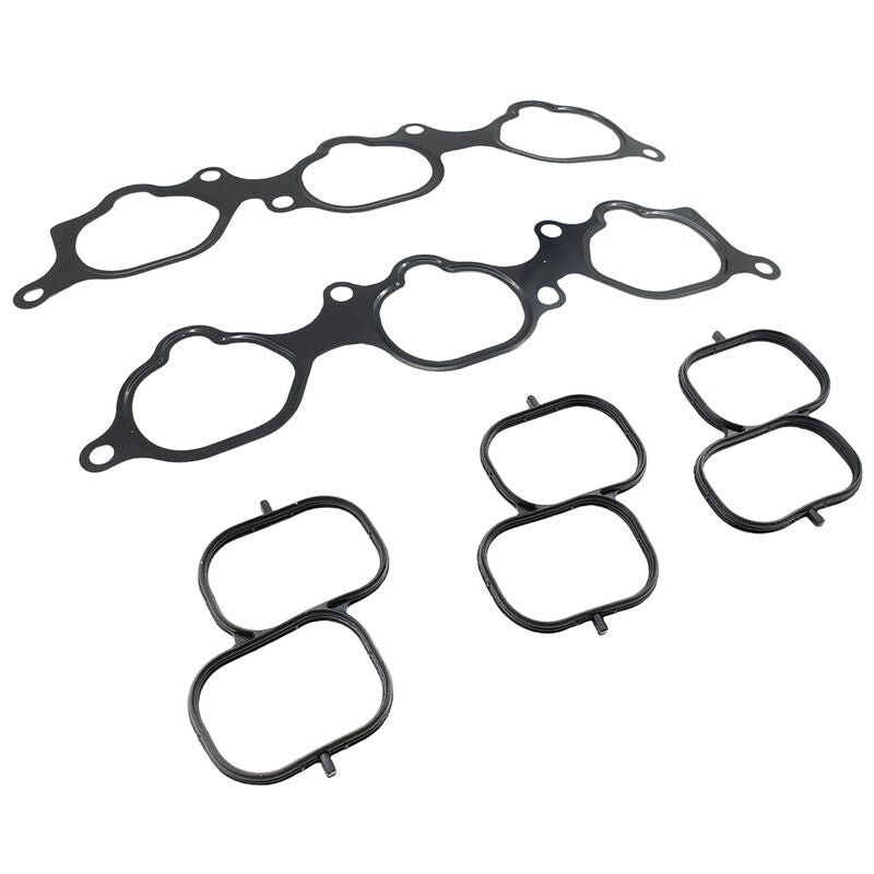 Intake Manifold Gasket Set Fit For Toyota Aurion GSV40 GSV50 Kluger GSU45 GSU40 RAV4 GSA33R Tarago GSR50 2006-ON - Machter