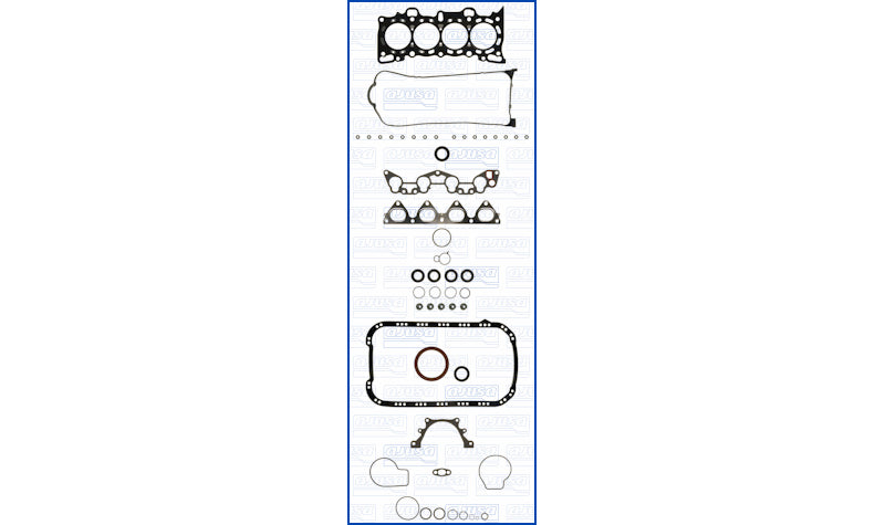 Honda D15Z1 Full Gasket Set GV020A - Austral