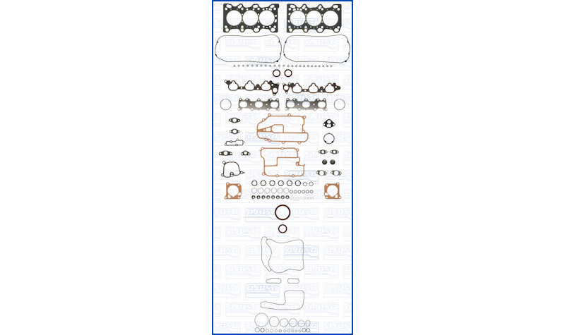 Honda C32A Full Gasket Set GV090A - Austral | Universal Auto Spares