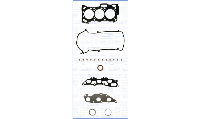 Dai Ej De Valve Regrind Set Gasket Set GV1010A - Austral
