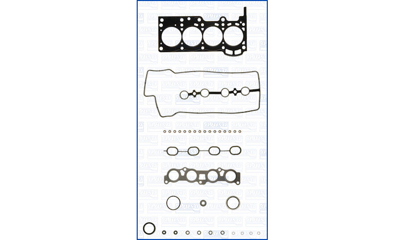 Dai K3 VE Valve Regrind Set Gasket Set GV1015A - Austral