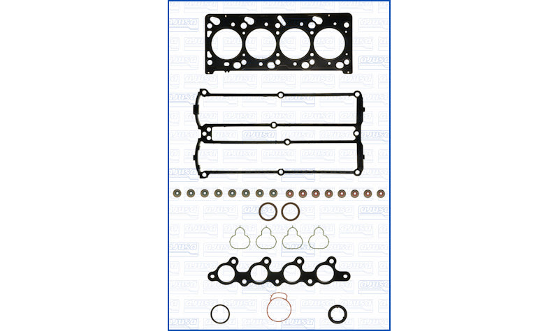 Ford Eyde 1.8FI Valve Regrind Set Gasket Set GV101A - Austral | Universal Auto Spares