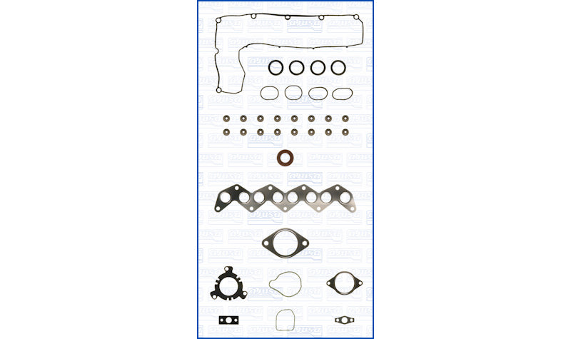 Peugeot DW10U Valve Regrind Set Gasket Set GV103A - Austral | Universal Auto Spares