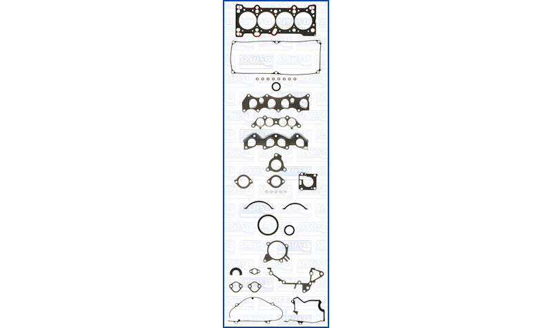 Ford B5 8V Full Gasket Set GV110A - Austral | Universal Auto Spares
