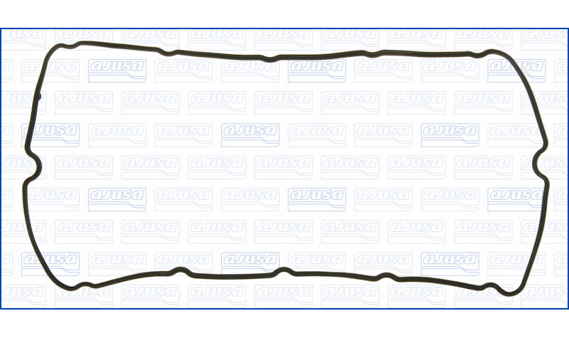 Ford 2.4L TD V/Cover Gasket GV116RC - Austral