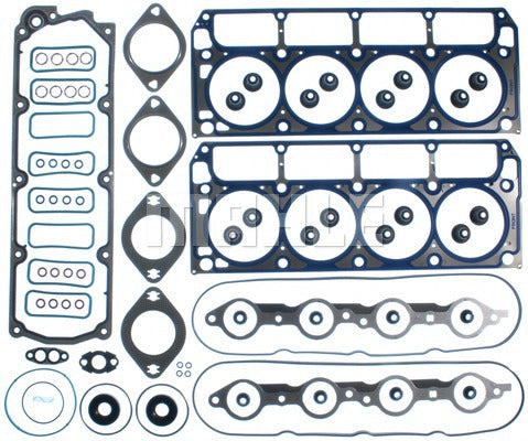 Holden 6.0L LS2 Valve Regrind Set Gasket Set GV137 - Austral | Universal Auto Spares