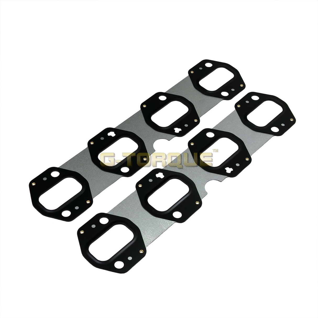 Ford 5.4L 32V Exhaust Manifold Gasket Set GV1730EX - Austral | Universal Auto Spares