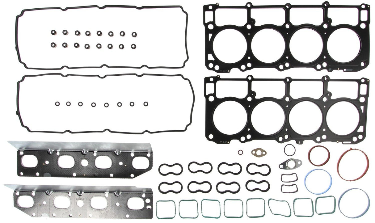 Jeep 5.7L Ezb 09> Valve Regrind Set Gasket Set GV181 - Austral | Universal Auto Spares