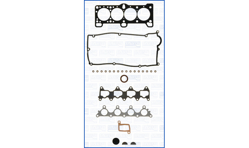 Hyundai G4ED Valve Regrind Set Gasket Set GV1815A - Austral | Universal Auto Spares