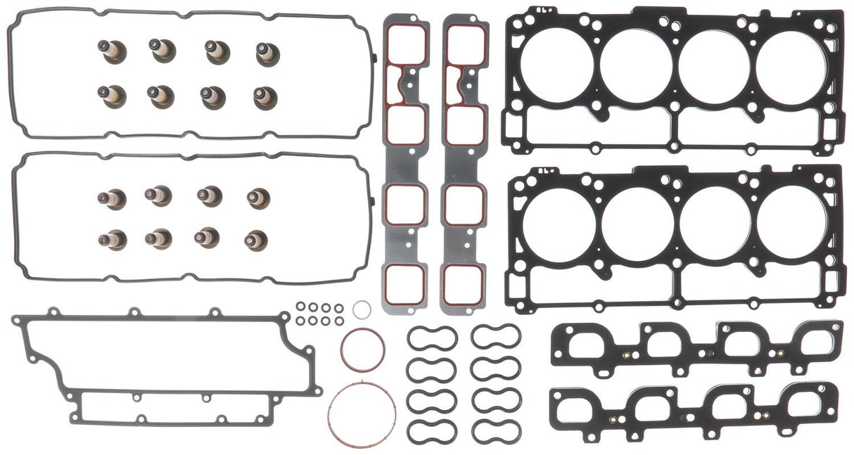 Jeep 6.1L Esf Valve Regrind Set Gasket Set GV185 - Austral | Universal Auto Spares