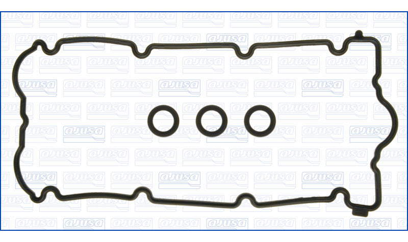 Alfa Romeo Valve Cover Gasket Set LH GV2003VCP-L - Austral | Universal Auto Spares