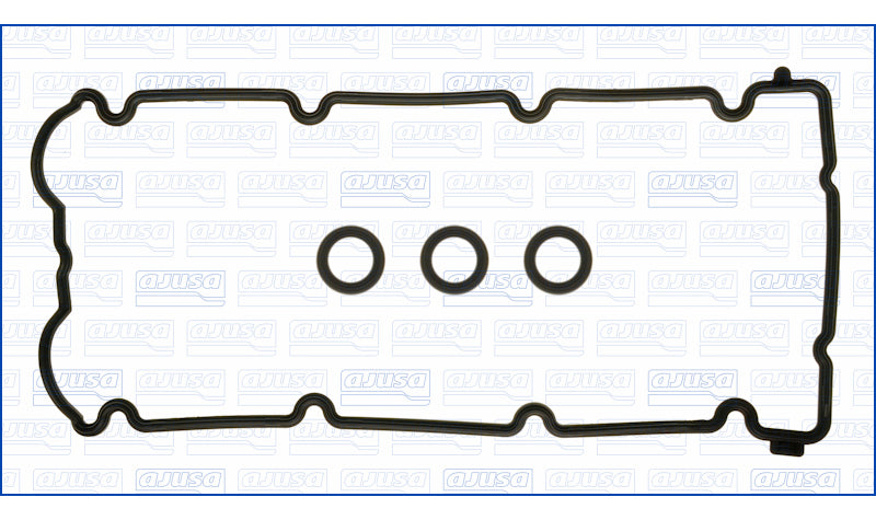 Alfa Romeo Valve Cover Gasket Set RH GV2003VCP-R - Austral | Universal Auto Spares