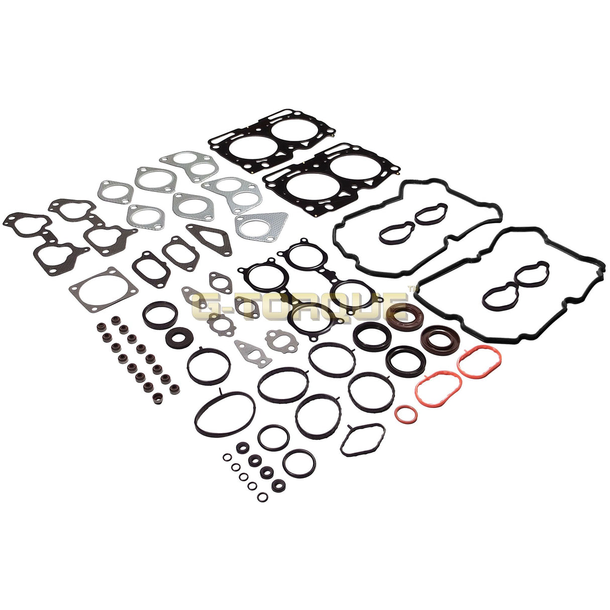 Subaru EJ255 Vct Valve Regrind Set Gasket Set GV211G - Austral | Universal Auto Spares