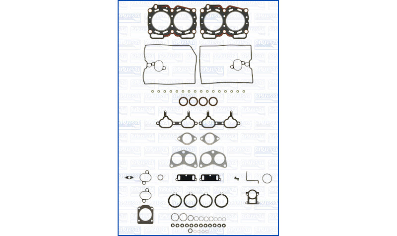 Subaru EJ20G Valve Regrind Set Gasket Set GV214A - Austral