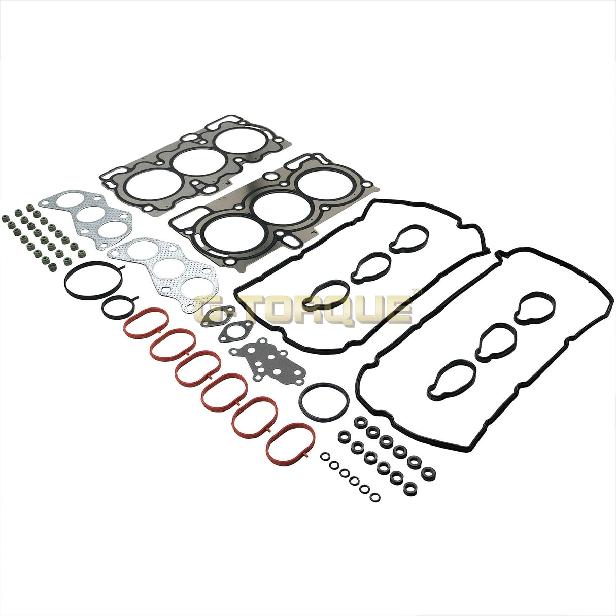 Subaru EZ30R Valve Regrind Set Gasket Set GV220G - Austral | Universal Auto Spares