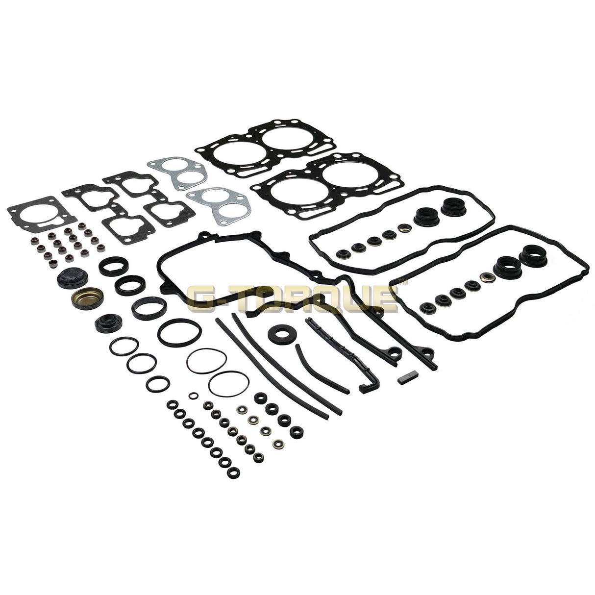 Subaru EJ251 Valve Regrind Set Gasket Set GV222G - Austral