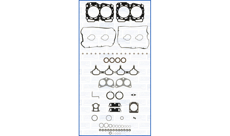 Subaru EJ25D Valve Regrind Set Gasket Set GV225A - Austral