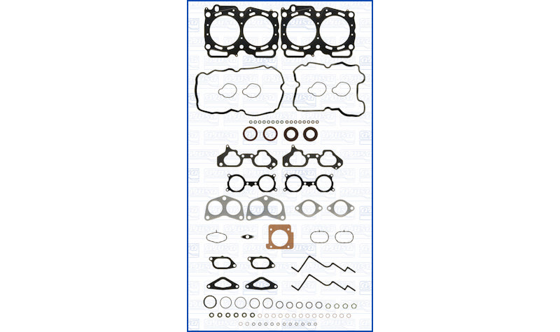 Subaru EJ255 Valve Regrind Set Gasket Set GV228A - Austral | Universal Auto Spares