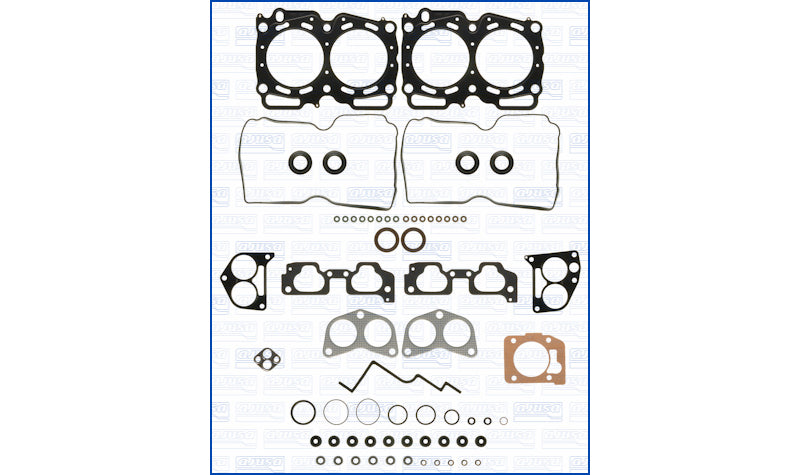 Subaru EJ25 S2 Valve Regrind Set Gasket Set GV229A - Austral | Universal Auto Spares
