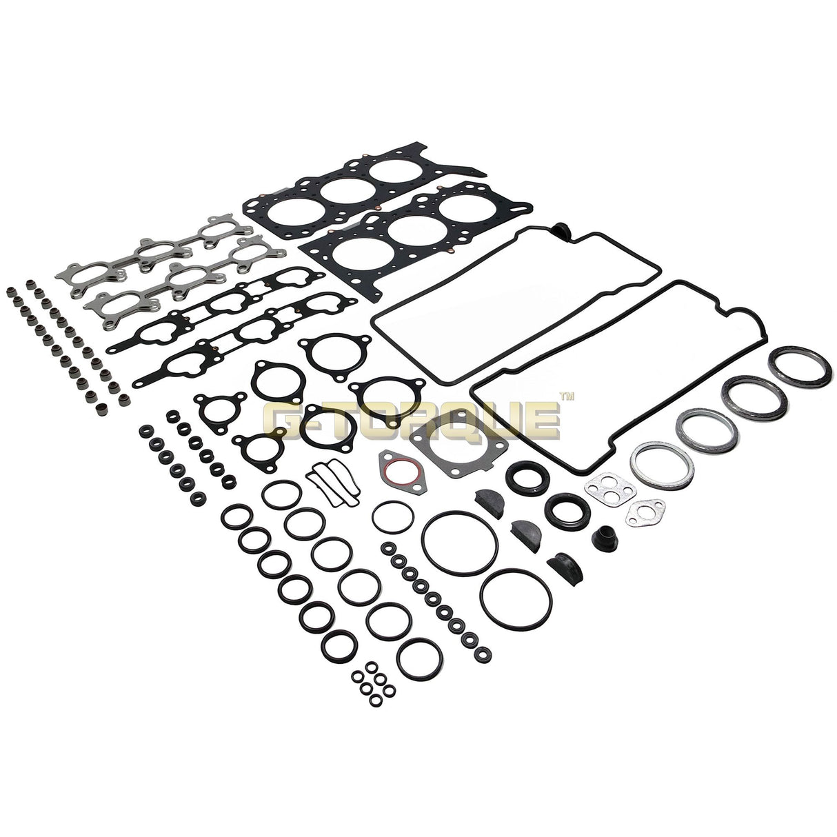 Suzuki H27A Valve Regrind Set Gasket Set GV232G - Austral | Universal Auto Spares