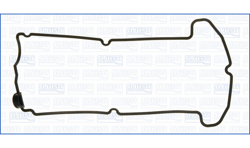 Suzuki V/Cover Gasket GV236RC - Austral | Universal Auto Spares