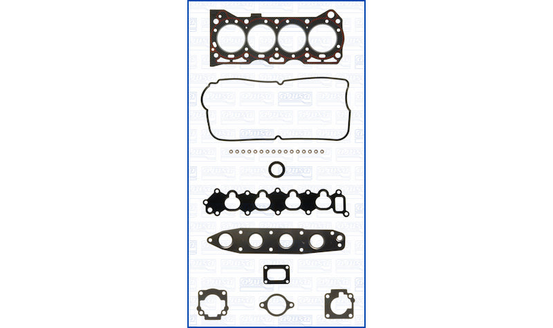 Suzuki G13BB Valve Regrind Set Gasket Set GV246A - Austral | Universal Auto Spares