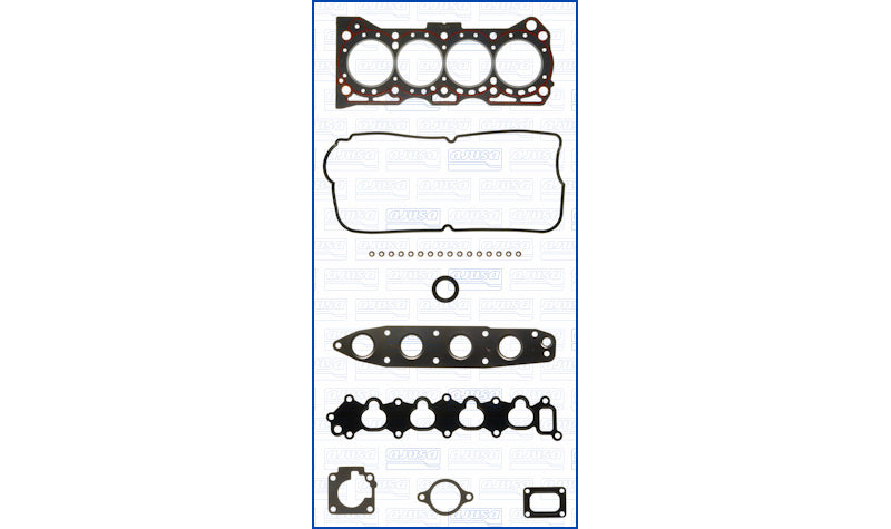 Suzuki G16A/B 16V 95> Valve Regrind Set Gasket Set GV249A - Austral | Universal Auto Spares