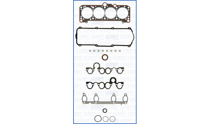Volkswagen Adz Valve Regrind Set Gasket Set GV3014A - Austral | Universal Auto Spares