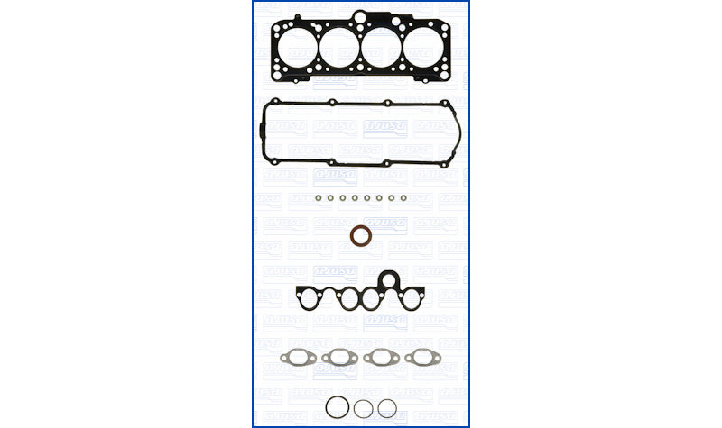 Volkswagen Adz Valve Regrind Set Gasket Set GV3016A - Austral | Universal Auto Spares