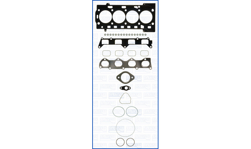 Volkswagen Blg 1.4LTSI Valve Regrind Set Gasket Set GV3025A - Austral | Universal Auto Spares