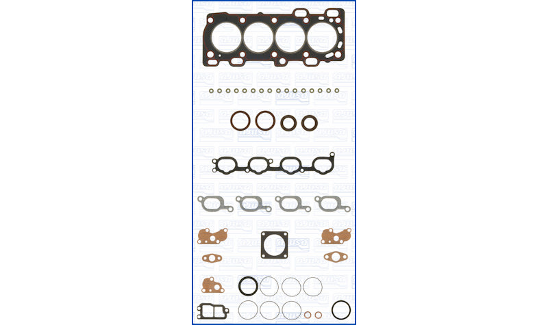 Vol B4194T Valve Regrind Set Gasket Set GV302A - Austral | Universal Auto Spares