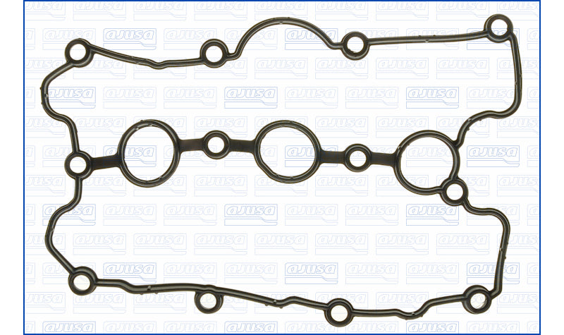 Audi Bdx V/Cover Gasket Cylinder 4-6 GV3034RC-L - Austral | Universal Auto Spares
