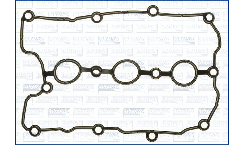 Audi Bdx V/Cover Gasket Cylinder 1-3 GV3034RC-R - Austral | Universal Auto Spares