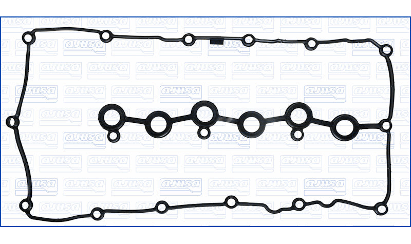 Audi Bhk V/Cover Gasket GV3035RC - Austral | Universal Auto Spares