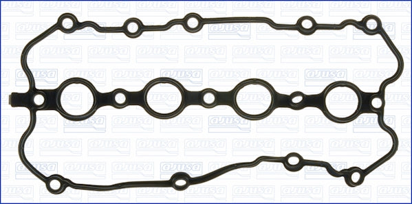 Audi Bpj V/Cover Gasket GV3042RC - Austral